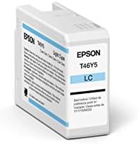 Epson Ultrachrome PRO10-Ink-Photo crna, standardna