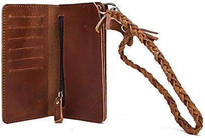 Raxinbang ruksaci ludi konj kožni novčanik Retro stil prvi kaput kožna torbica torbica 189.52 CM