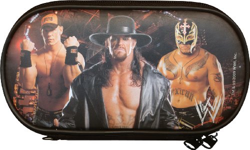 WWE torbica za nošenje konzole