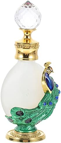 Vintage refikeble parfemske boce Egipatske boce parfema Staklo esencijalna boca ulja Egipatska