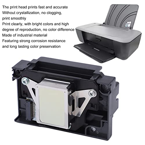 Zamena glave za štampanje, Inkjet štampač za štampanje glave za štampanje za L801 L800 L805 TX650 T50