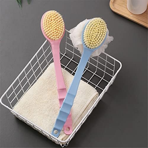 N / A Dugi ručni klipni četkica za čišćenje ručnika za čišćenje ručnika za kuvanje u kupaonici