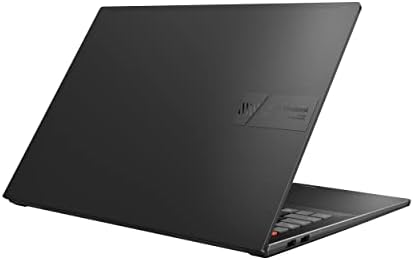 ASUS VIVOBOOK PRO 16X OLED Slim Laptop, 16 Wquxga 16:10, AMD Ryzen 7 5800h CPU, Nvidia GeForce