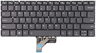 Nova tastatura za Lenovo Yoga 920-13 920-13IKB/ Glass Yoga 6 Pro Flex Pro-13IKB sa pozadinskim osvetljenjem