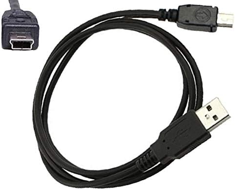 SOPBRIGHT Novi USB podaci sinkronizirani kabelski kabel Vodeći je kompatibilan sa COLORFly C3 CK4 C4