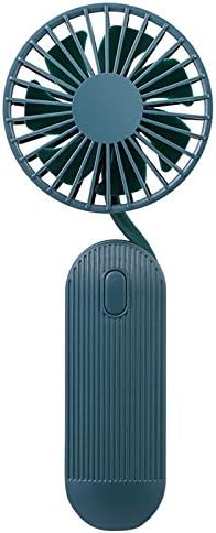 Huangxing - Ručni ventilator prenosiv, prenosivi mini USB ventilator, ručni električni ventilatori