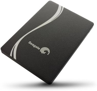 Seagate 600 SSD 240 GB SATA 6 GB / S 2,5-inčni 7 mm Z-Light Solid Drive ST240HM000