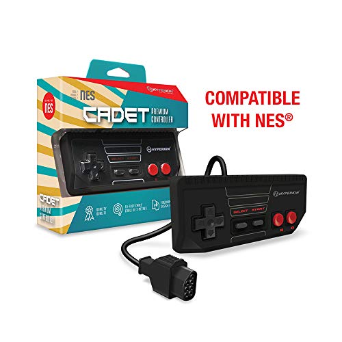 Hyperkin Cadet Premium kontroler za NES