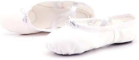 Dječije Cipele Plesne Cipele Topli Plesni Balet Performanse Zatvorene Cipele Cipele Za Ples Joge Djevojčice Veličine 13 Cipele