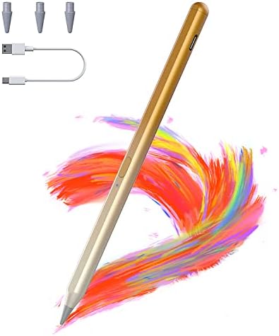 Timovo olovka za odbijanje palca za iPad visoke precizne priključke Apple olovka kompatibilna sa iPad