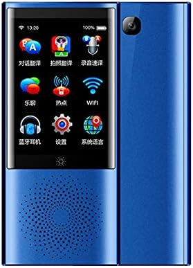 XXXDXDP glasovna fotografija trenutni Prevodilac 4G WiFi 8GB memorije 2.8 dodirni ekran 2080mah 77 jezika