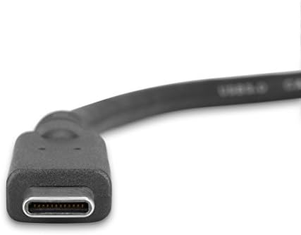 Boxwave Cable kompatibilan sa retroroid džepkom 3+ - USB adapter za proširenje, dodajte USB Connected Hardware