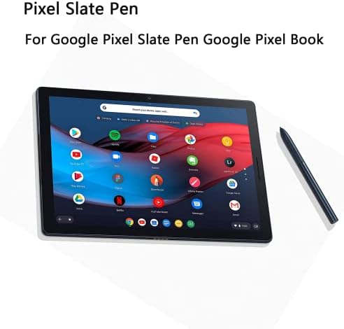 Zamjena piksela za olovke za olovku Google Pixel Slate Google Pixel Book, Google PIXELBOOK PIXELBOOK