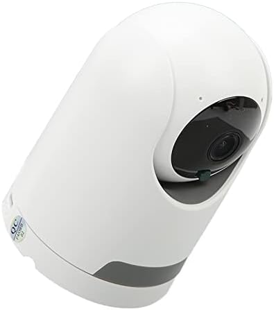 Amonida Network Sigurnosna kamera, unutarnja dvosmjerna audio sigurnosna kamera