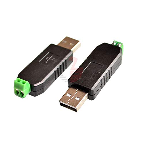 CH340 USB do RS485 485 Modul adaptera za pretvarač Upravljajući USB 2.0 USB 1.1 za Win7 XP Vista