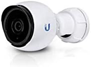 Ubiquiti [3-Pack] UniFi Protect G4-Bullet Kamera | UVC-G4-Bullet-3