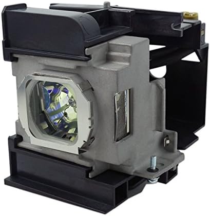 Svjetiljka projektora za zamjenu ekonomije Aurabeam za Panasonic PT-AE8000U sa kućištem