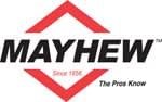 Mayhew Steel Products, Inc. Automatski središnji udarac