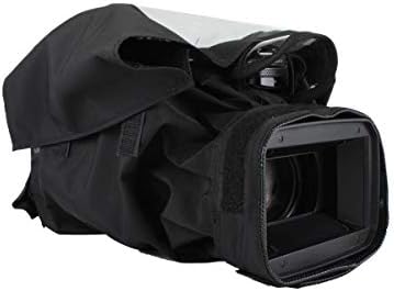 Portabrace RS-PXWX200 Slicker za kišu, Sony PXW200, Crni kišni poklopac