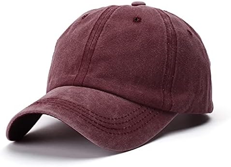 Crni šešir trendi šeširi Unisex teniski putni kamp fitnes bejzbol kapa sa štitnicima od sunca kape za