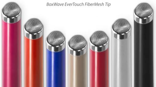 VsMart Joy 4 Stylus olovka, Boxwave® [Evertouch kapacitivni stylus] Vlakna Vrsta kapacitivne olovke
