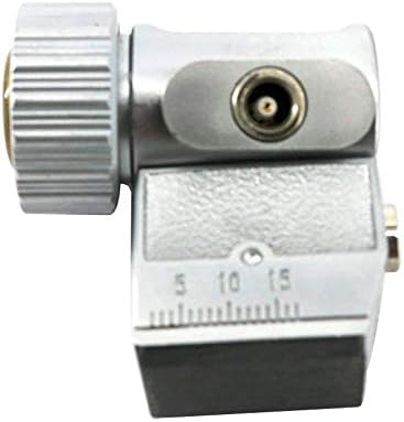 Tongbao MFD800C Digitalni ultrazvučni detektor detektora metala od metala 0-9999mm Raspon DAC AVG AWS