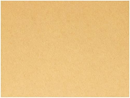 Artemio 100 listova od A5 Kraft papira - 80 g / m²