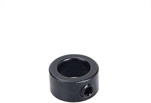 Prstenovi za bušenje 8 kom / set 3-12mm bušilica za bušenje dubine za zaustavljanje prstena zvoni