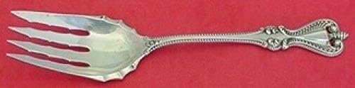Old Colonial by Towle Sterling Silver Cold Meat Fork 7 1/2