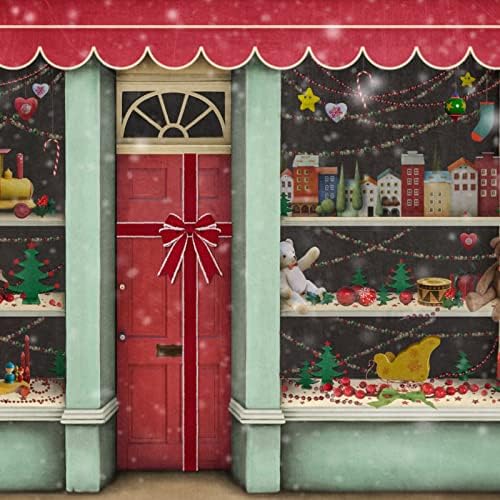 Ripboni za božićne ormare lukovi velikih vrata Crveni ukrasi za crvene kuhinje iznad ormara Božićni venac festival