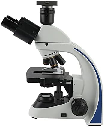 Zyzmh 40X - 1000x 1600X 2000x laboratorijski profesionalni biološki mikroskop Trinokularni mikroskop