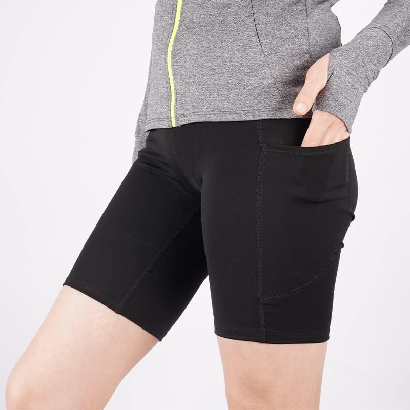 Darevie Shorts, intenzivirajte kratke hlače za vježbanje, joga trčanje sportskih aktivnih vježbi za