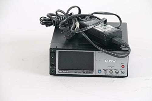 Sony Hvrm10u kompaktni igrač / snimač sa ugrađenim monitorom