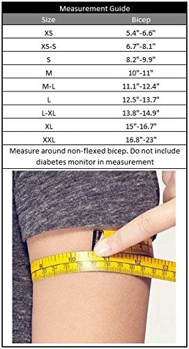 Dijabetes Arm opseg za sisteme za nadgledanje insulina pod nadzorom - Omnipod Dexcom Freestyle