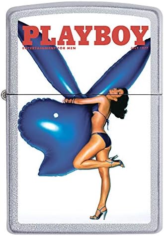 Zippo Playboy Cover upaljači