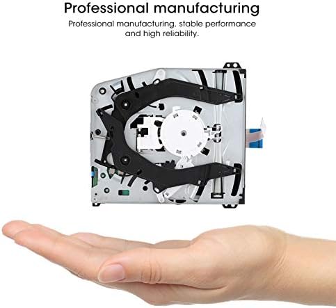 Uređaj za vozača, profesionalni čipseti Profesionalni dizajn Precizni precizni rezovi i sučelji CD pogonitelj