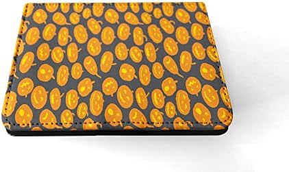 Halloween bundeve lica 2 Flip tablet poklopac kućišta za Apple iPad Mini