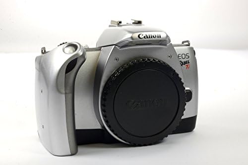 Canon EOS Rebel ti 35mm SLR kamera