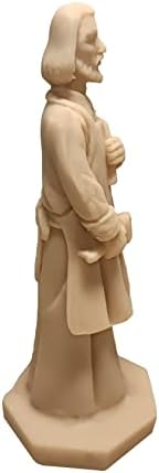 Kiberlight St Joseph statuu za prodaju Kit Kit Saint Joseph Figurine za zaštitu kuće Vjerski vjerski