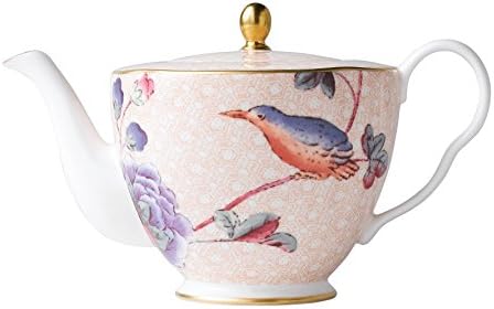 Wedgwood Cuckoo teapot, 12,5 unca, više