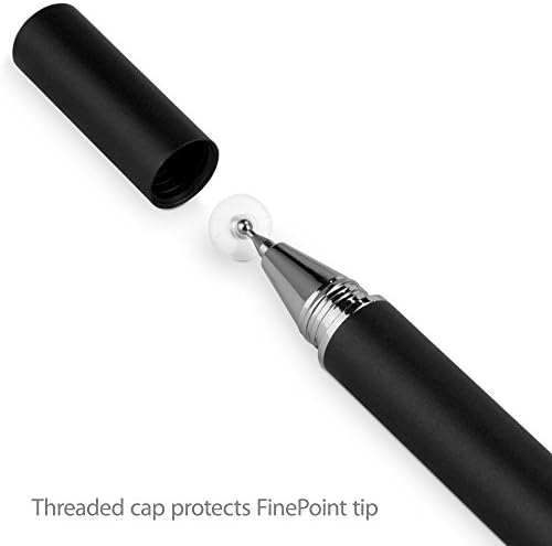 Boxwave Stylus olovka kompatibilna sa Soundstorm DD7CPA - Finetouch Capacitive Stylus, Super precizan