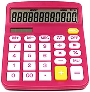 XWWDP 12-znamenkasti kalkulator za stop Veliki tasteri Finansijski poslovni računovodstveni alat