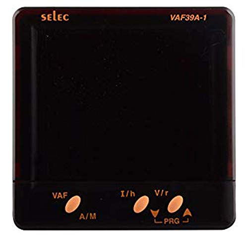 SELEC VAF 39A-1-230 Merač frekvencije napona