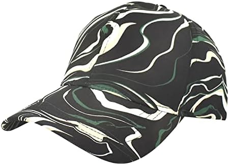 Trend patka kapa opruga i ljetni vanjski kravata boja bejzbol kapu muške i ženske modne ležerne