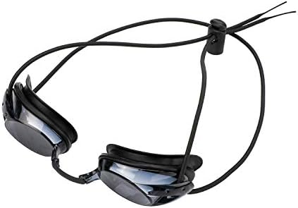 Komplet Bandgee naočara za naočale od 4 komada, konusne trake za naočare za plivanje za naočare