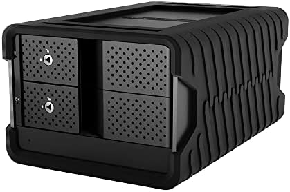 Glyph Blackbox PRO RAID, USB-C