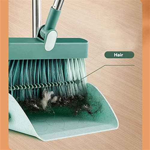 N / A Set za čišćenje domaćinstava i prašine za čišćenje mašući ne-stick kose