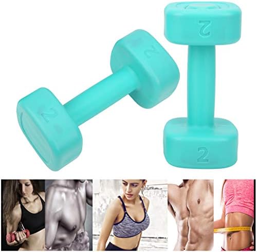 Huangxing - Aerobics Butpull, oprema za mršavljenje Butbbell, joga butbll multifunkcionalni fitnes bučice za fitnes