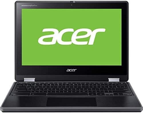 Acer Chromebook Spin 511 R753T R753T-C2MG 11.6 Touchscreen Convertible 2 u 1 Chromebook-HD