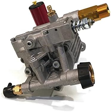 Himore/ pumpa za pranje pod pritiskom odgovara mnogim marke & modeli sa Honda Gc160 horizontalnim motorima,